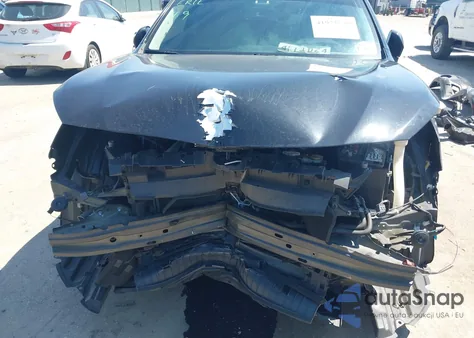 2019 Subaru Outback 3.6R Touring z USA, uszkodzony, nr VIN 4S4BSETC1K3394417